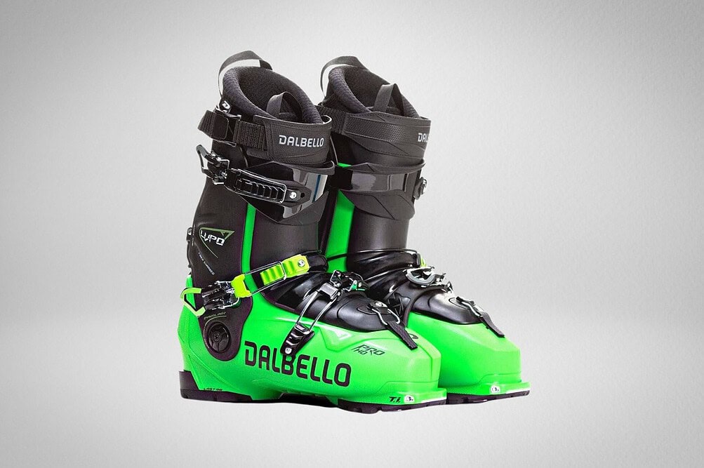 12 Best Ski Boots of 2024 Get the Best Fitting Ski Boot